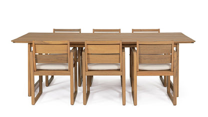 Bizzotto Adrian Table — Bizzotto