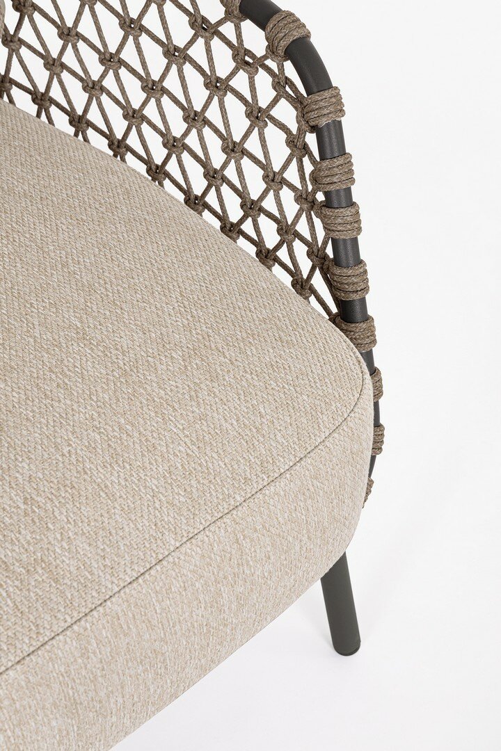 Bizzotto Homemotion Ivissa Sofa — Bizzotto