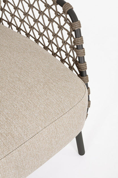 Bizzotto Homemotion Ivissa Sofa — Bizzotto