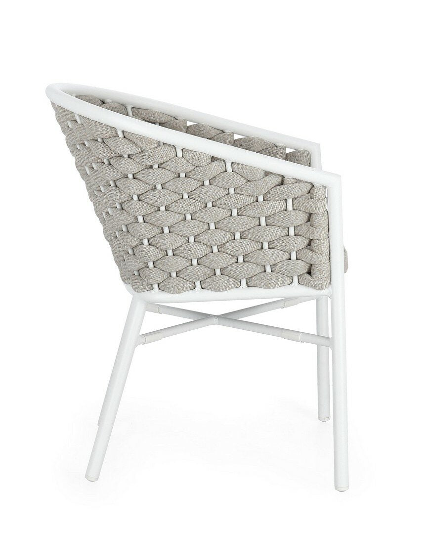 Bizzotto Homemotion Margalida Chair — Bizzotto