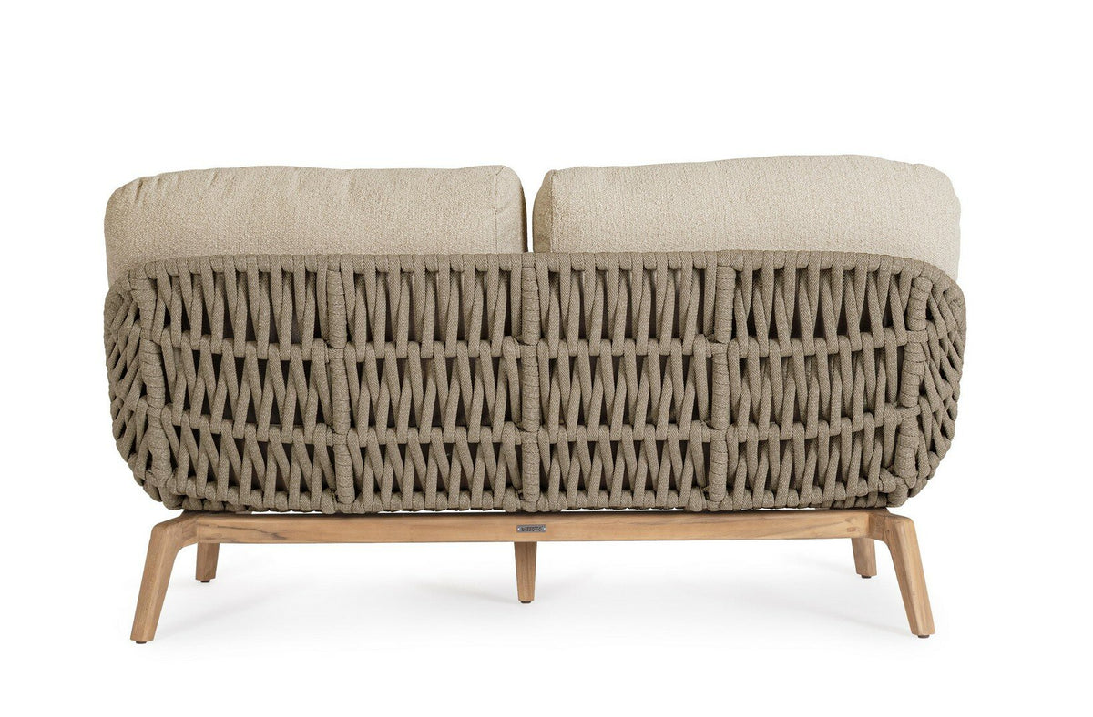 Bizzotto Homemotion Tamires Sofa — Bizzotto