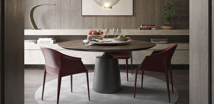 Cattelan Italia Table YODA Wood