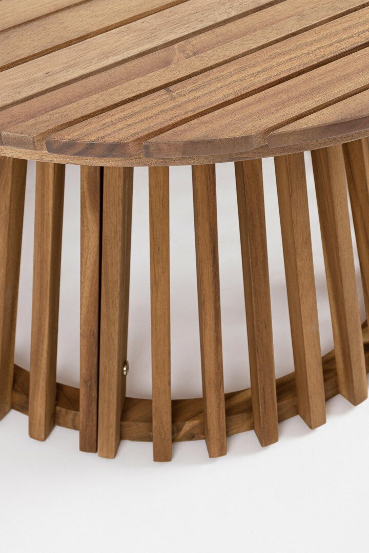 Bizzotto Rodano Coffee Table D70 — Bizzotto