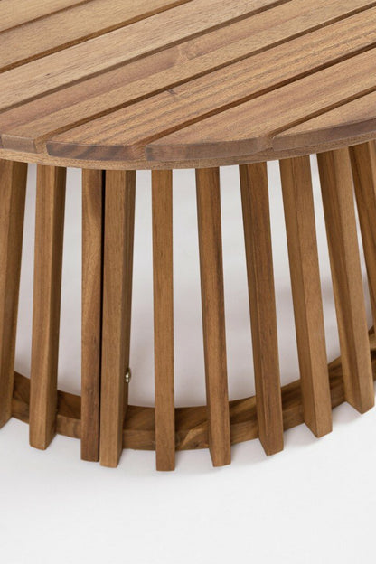 Bizzotto Rodano Coffee Table D70 — Bizzotto