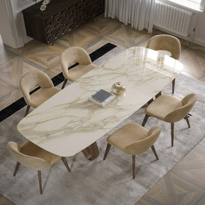 Butterfly Fisso — Tonin Casa