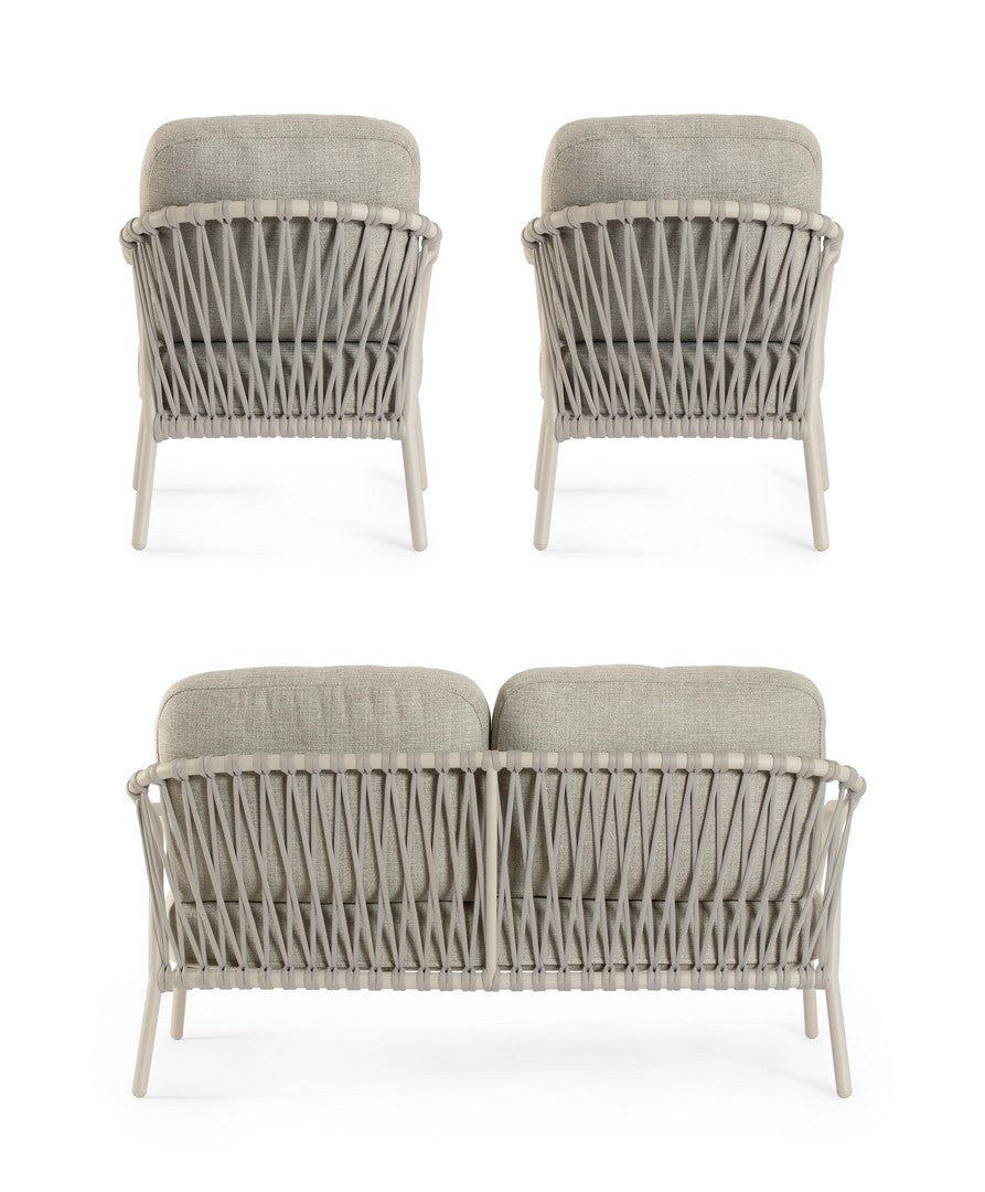 Bizzotto Edvige Sofa — Bizzotto