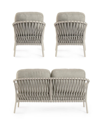 Bizzotto Edvige Sofa — Bizzotto