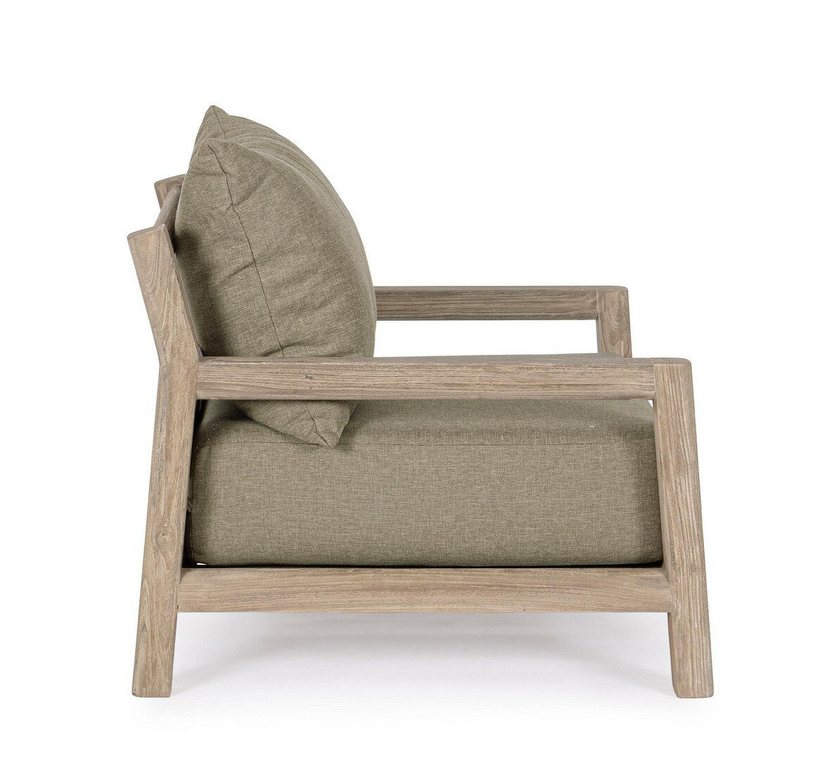 Bizzotto Maynard Armchair — Bizzotto