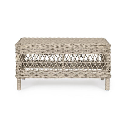 Bizzotto Jupiter Coffee Table 80X50 — Bizzotto