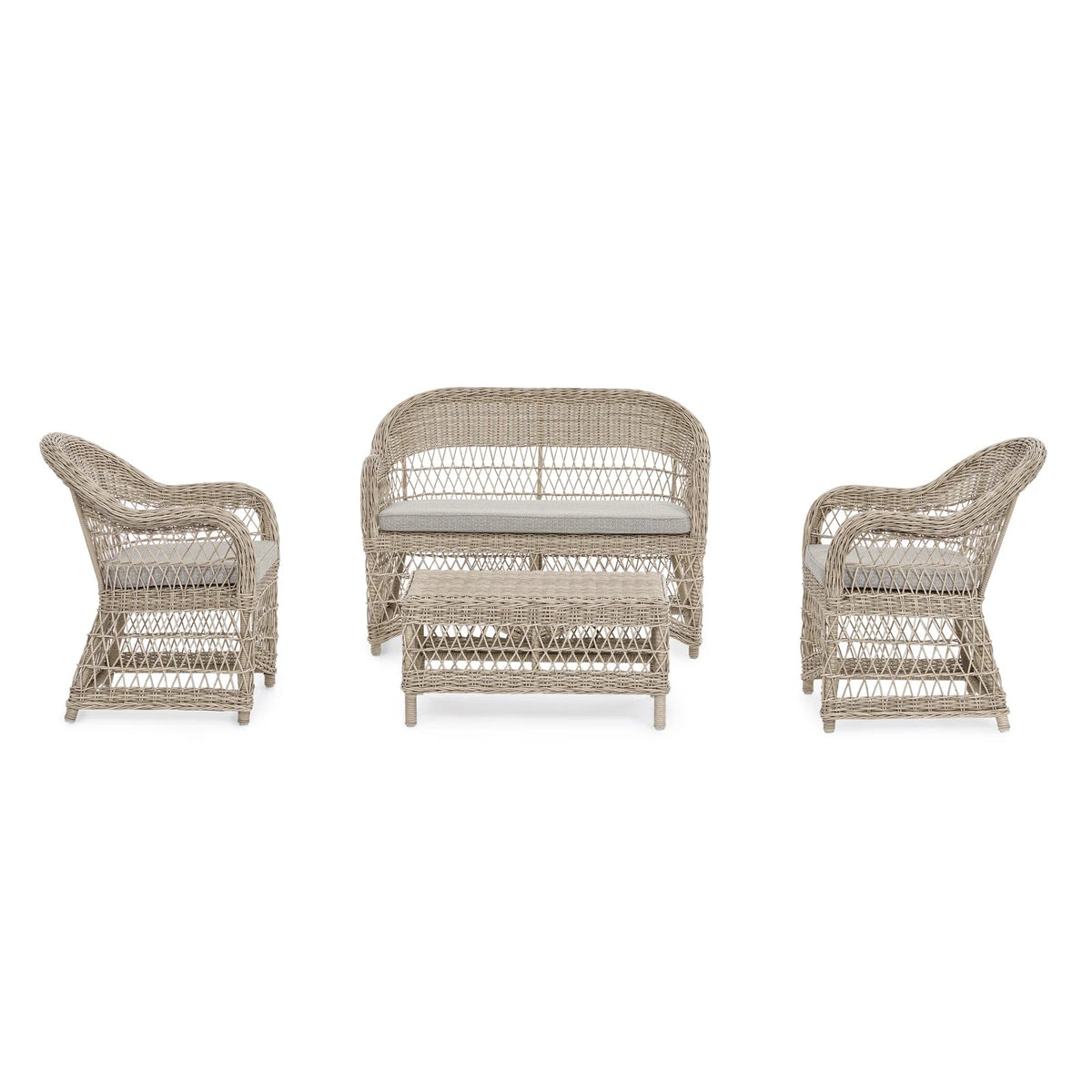 Bizzotto Jupiter Sofa — Bizzotto