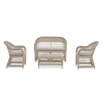 Bizzotto Jupiter Sofa — Bizzotto