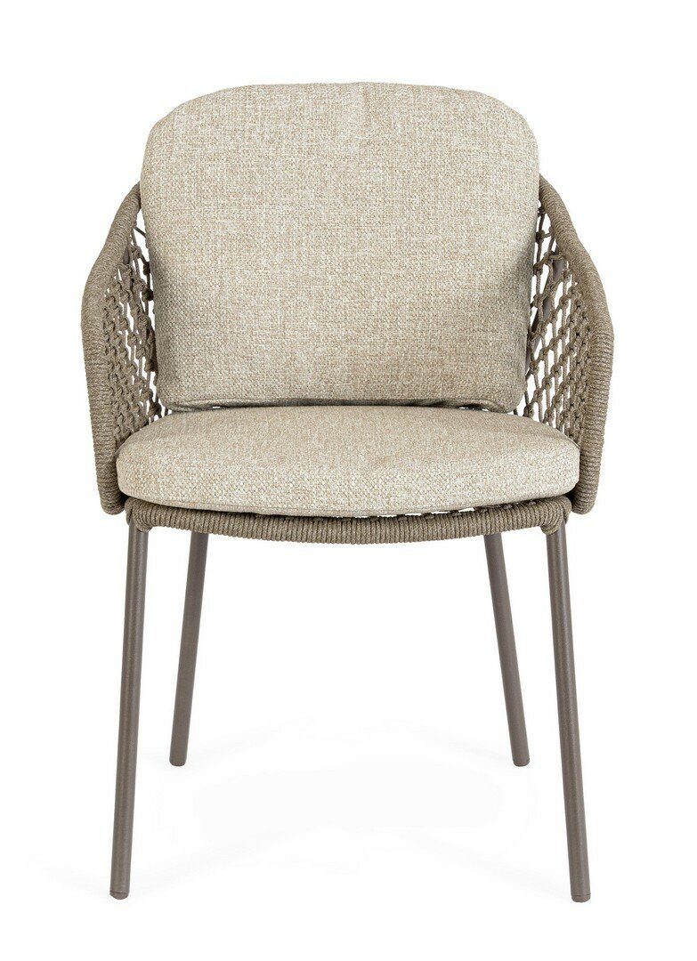 Bizzotto Corbeta Chair — Bizzotto