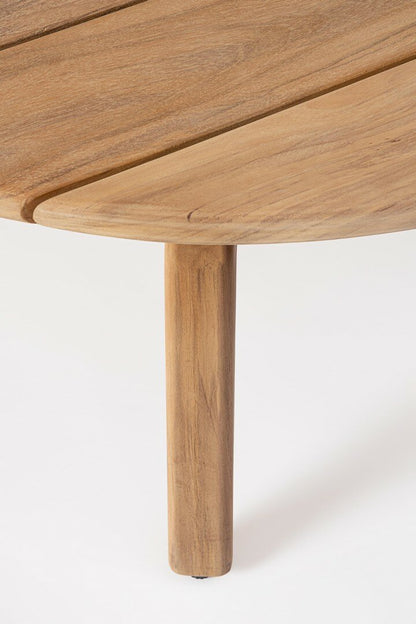 Bizzotto Homemotion Eularia Coffee Table — Bizzotto
