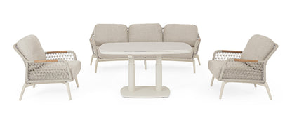 Bizzotto Talete Table — Bizzotto