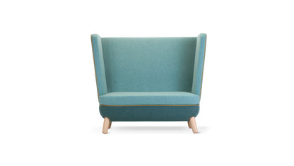 Adrenalina Sly 2-Seater Sofa | Adrenalina
