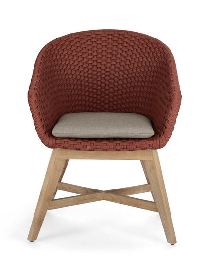 Bizzotto Homemotion Coachella Chair — Bizzotto