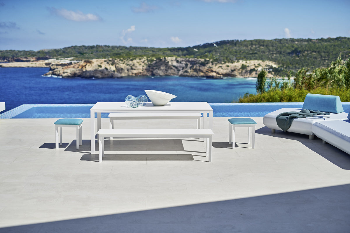 Varaschin System Single bench