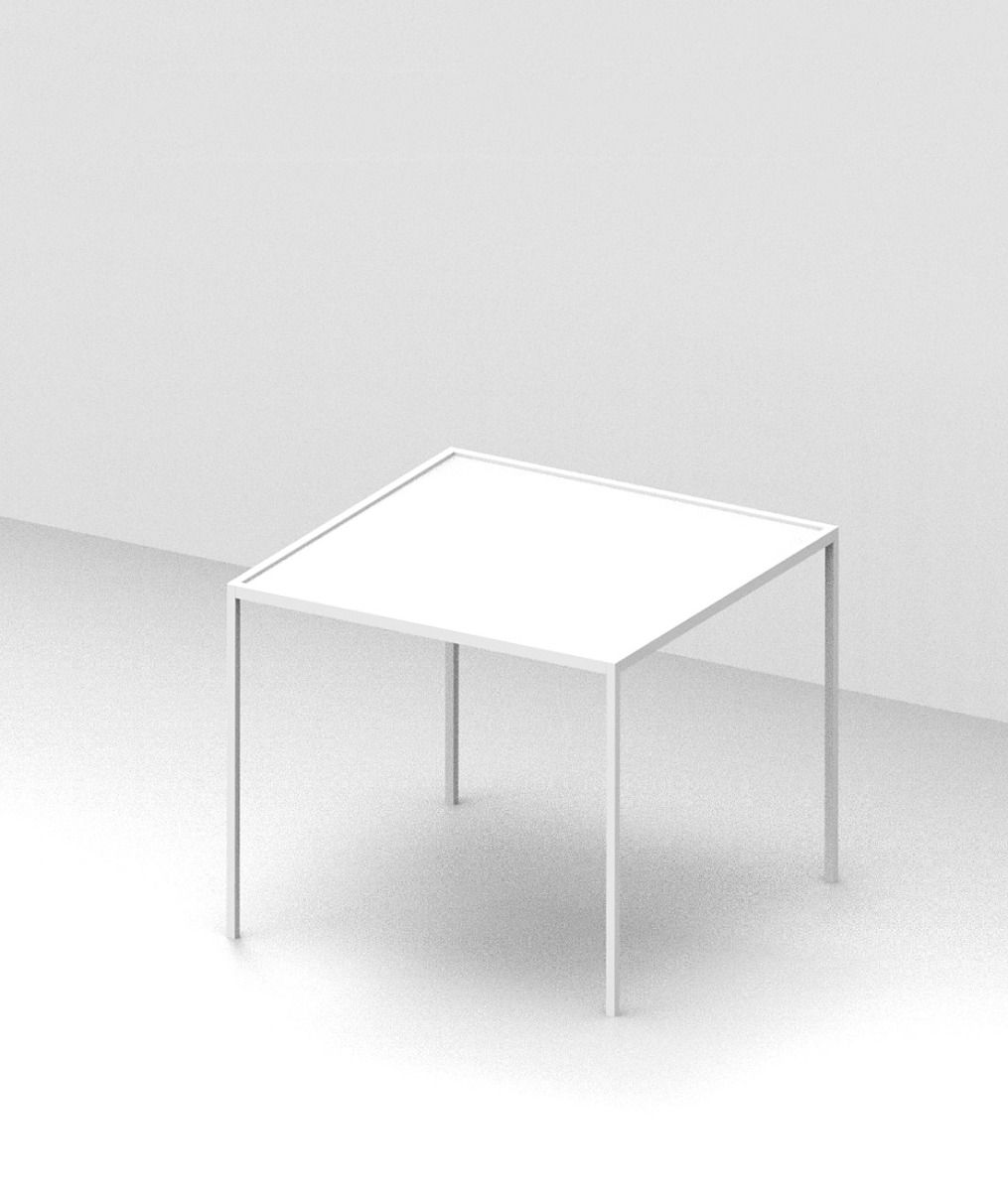 Unopiù Shibuya Roofing with microperforated shade | Unopiù