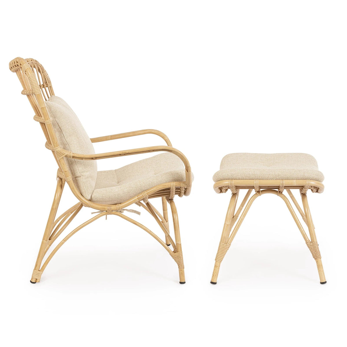 Bizzotto Maela Armchair — Bizzotto