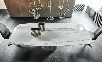 Cattelan Italia Table GIANO Keramik