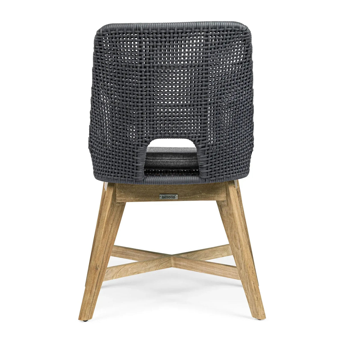 Bizzotto Homemotion Hesperia Chair — Bizzotto