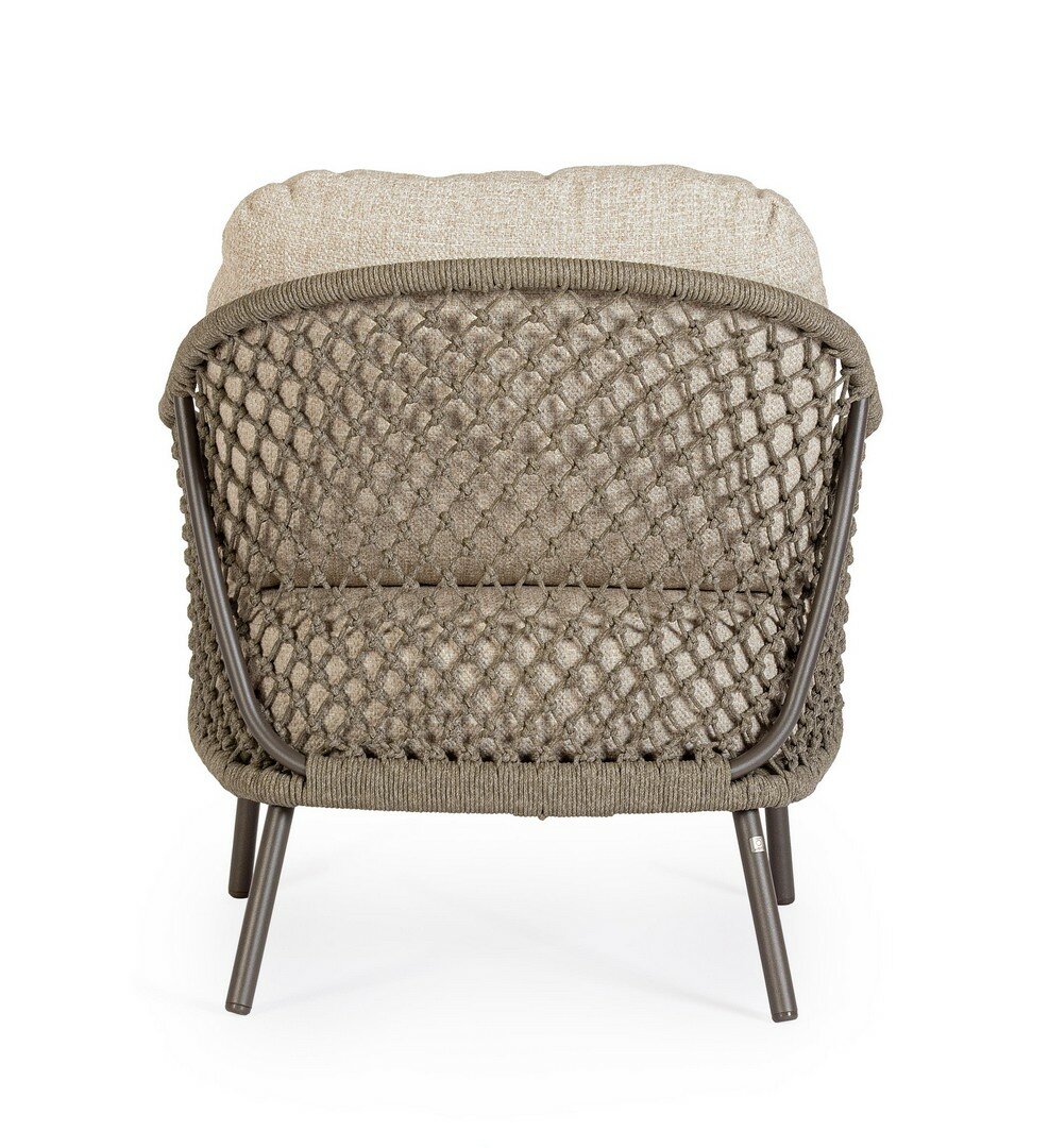 Bizzotto Corbeta Armchair — Bizzotto