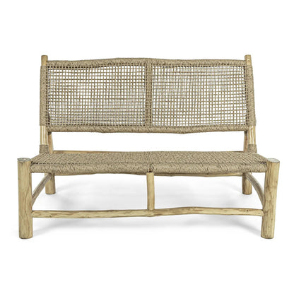 Bizzotto Lampok Sofa 2 seats — Bizzotto