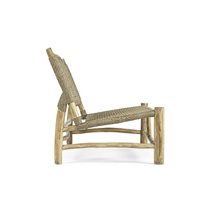 Bizzotto Lampok Sofa 2 seats — Bizzotto