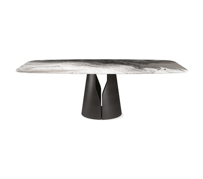 Cattelan Italia Table GIANO Crystalart