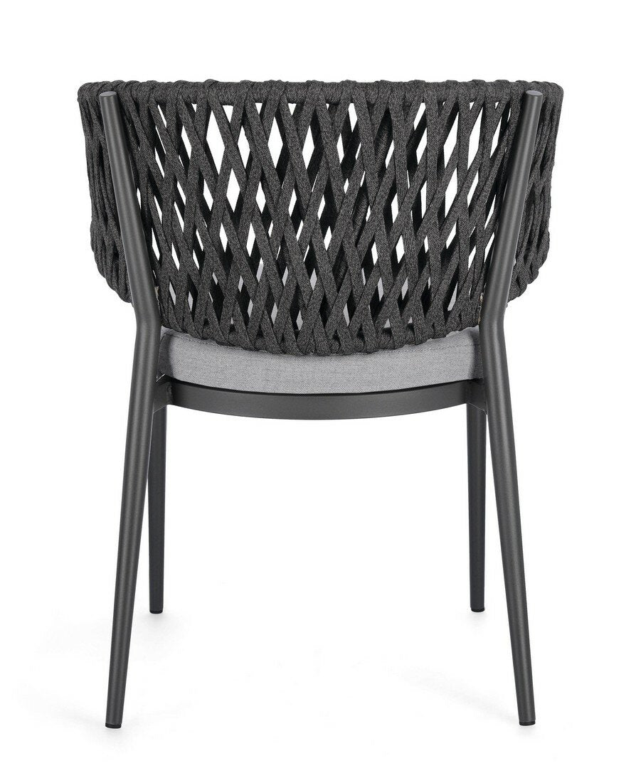 Bizzotto Homemotion Noelia Chair — Bizzotto