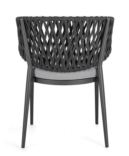 Bizzotto Homemotion Noelia Chair — Bizzotto