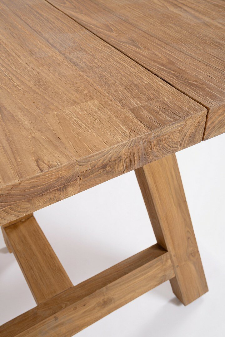 Bizzotto Managua Table 300X100 — Bizzotto