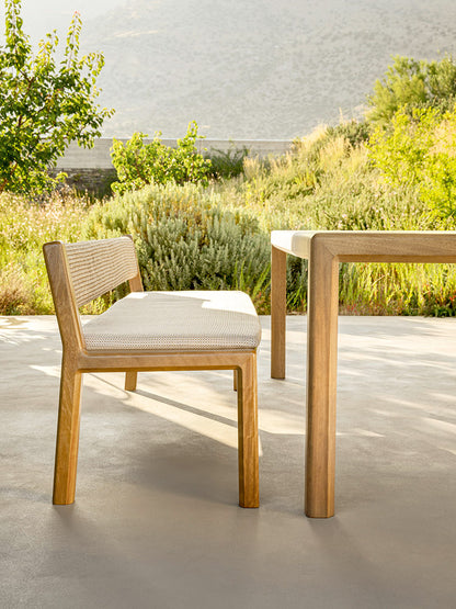 Varaschin Gianna Bench