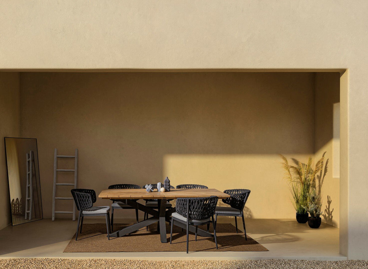 Bizzotto Homemotion Noelia Chair — Bizzotto