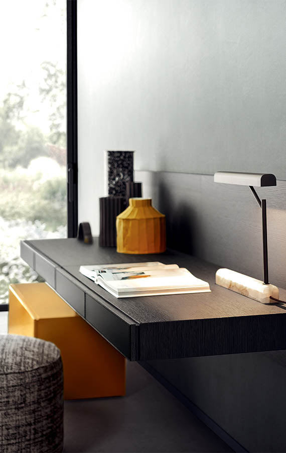 Pianca Ala Under-Bridge Desks | Pianca