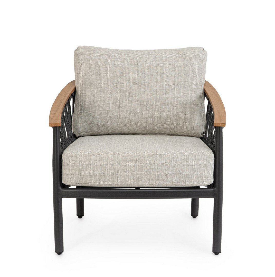 Bizzotto Fenix Armchair — Bizzotto