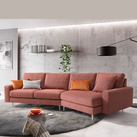 LeComfort Sofa CASSANDRA EASY