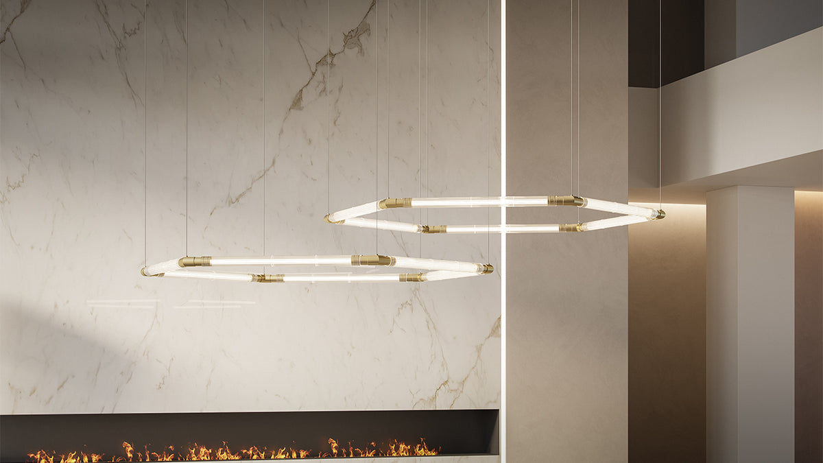 BAMBOO EVO SOSPENSIONE — Reflex