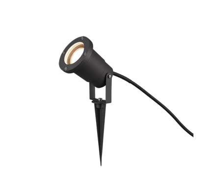 Ubangi spotlight 1-pc GU10 anthracite — 800260142