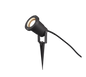 Ubangi spotlight 1-pc GU10 anthracite — 800260142