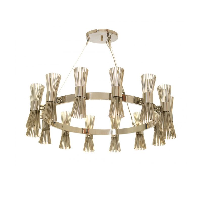 Castro Lighting Pendant HALO