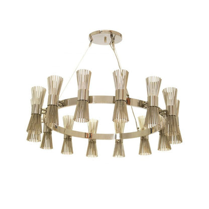 Castro Lighting Pendant HALO