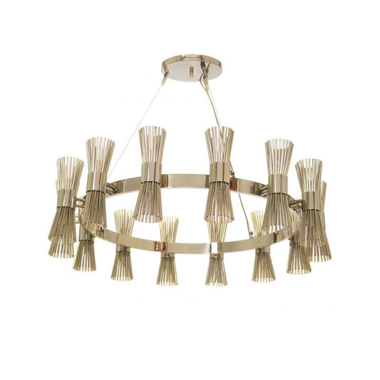 Castro Lighting Pendant HALO