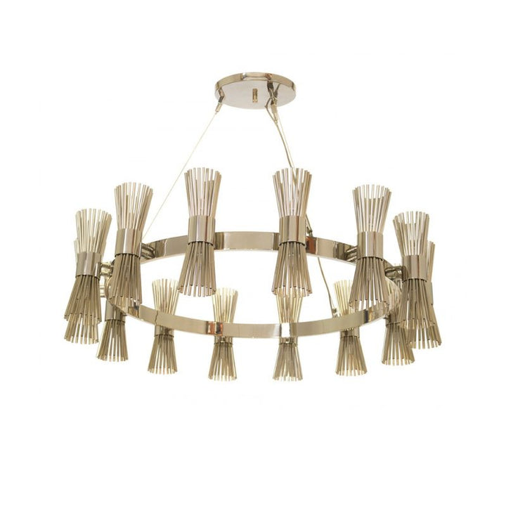 Castro Lighting Pendant HALO