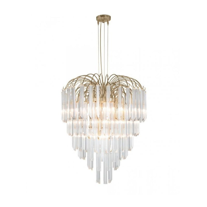Castro Lighting Pendant LOTUS