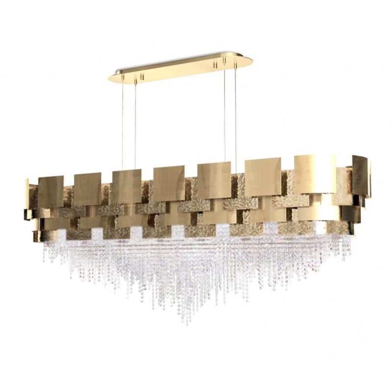 Castro Lighting Suspension MONDRIAN