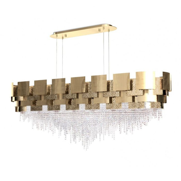 Castro Lighting Suspension MONDRIAN