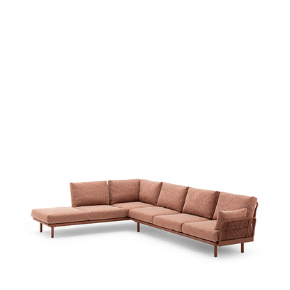 Varaschin Emma Modular Sofa