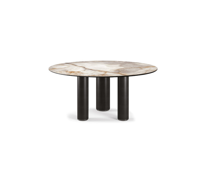 Cattelan Italia Table ROLL Optional Small Leg