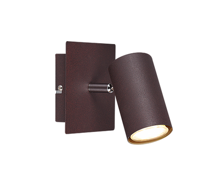 Marley spotlight 1-pc GU10 rustic — 802400124